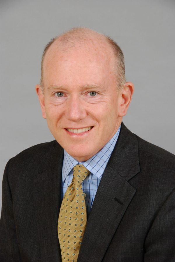 Timothy Hart