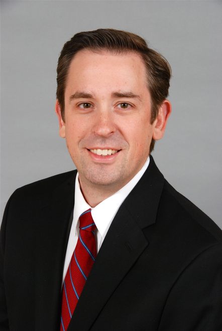 Kenneth Kratovil
