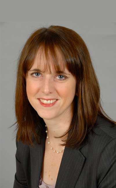 Laura Connor Smith
