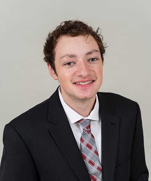 Matthew Lupo