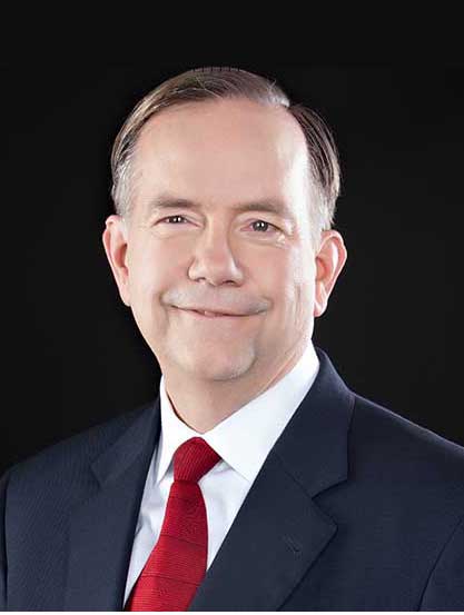 Steven Stanton
