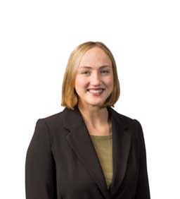 Kirsten Goldenberg