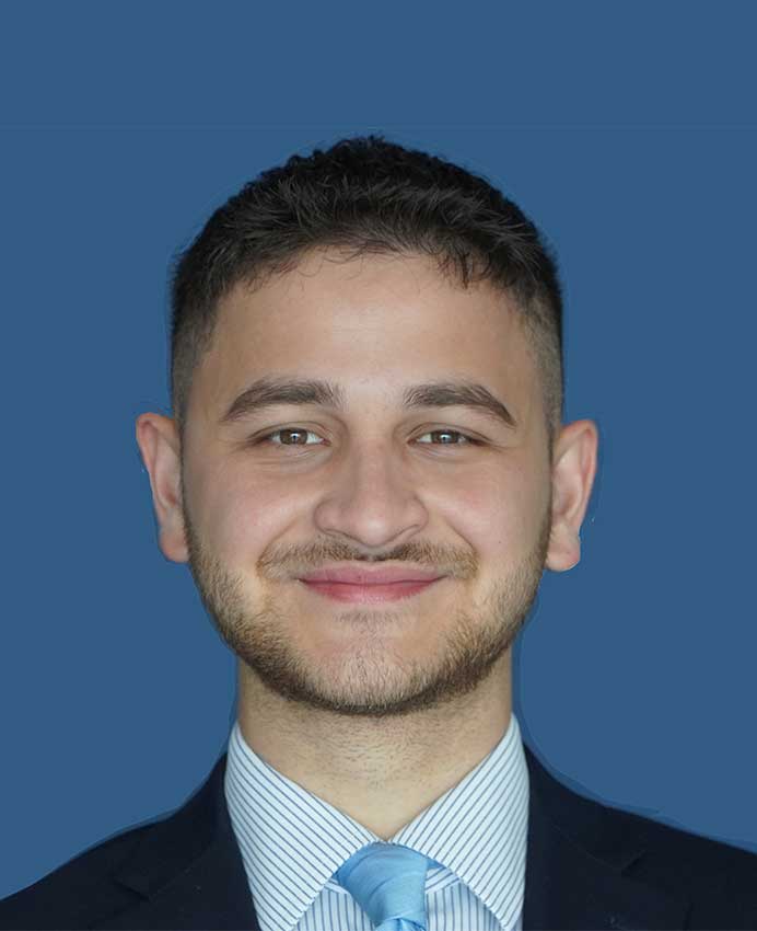Khabib Musashaykhov